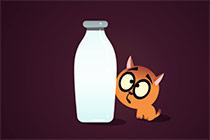 play Milk Quest
