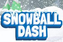 play Snowball Dash