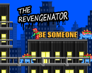 play The Revengenator