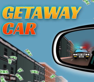 play Getaway Car