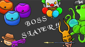 play Boss Slayer