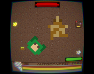 play Jim Walks Into A Junkyard