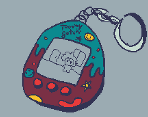 play Tommygotchi