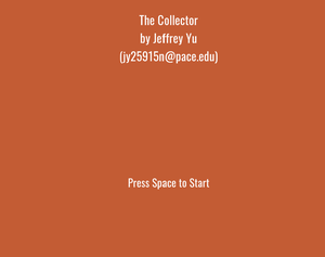 play The Collector