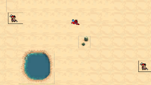 play Where'S My Matey?