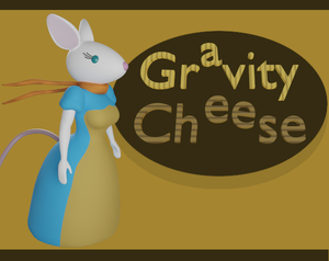 play Gravity Cheese