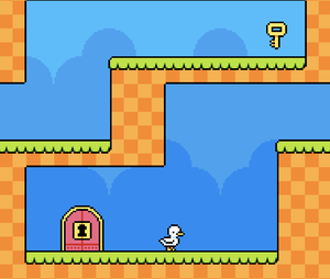 play Duck Game