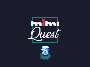 play Mimiquest