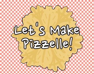 play Let'S Make Pizzelle!