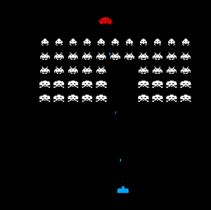 play Exercise 3 - Shmup