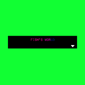 play Fish'S World