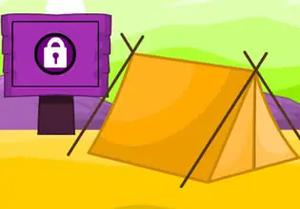 play Little Monster Gate Escape