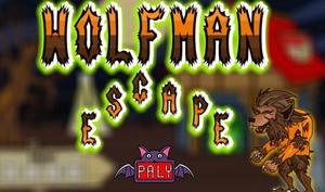 play How To Escape From The Wolfman In 5 Simple Steps