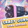 play Crazy Guns: Bomb Arsenal