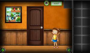 Amgel Kids Room Escape 90: Can You Escape The Room?