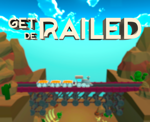 play Get Derailed