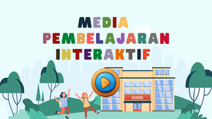 play Media Pembelajaran Interaktif