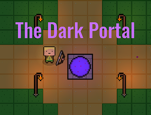 play The Dark Portal