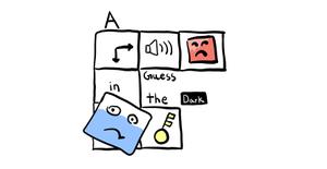 play A Guess In The Dark