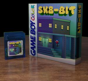 play Sk8-Bit