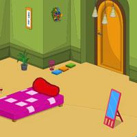 play Wow-Simple Adorble Room Html5