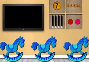 play Friend Room Escape
