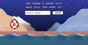 play Gnome-Agotchi