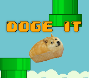 play Doge It