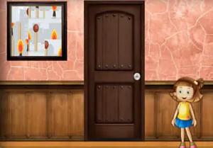 play Kids Room Escape 91