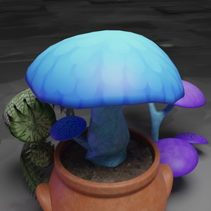 play Cultivation Of Plants And Shrooms