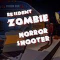 play Resident Zombies: Horror Shooter