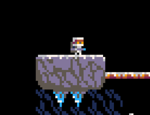 play Icefall