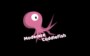 play Moderate Cuddlefish