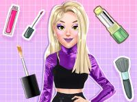 play Blondie'S Makeover Challenge