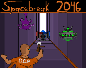 play Spacebreak 2046