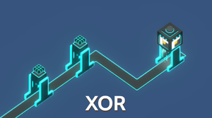 play Xor