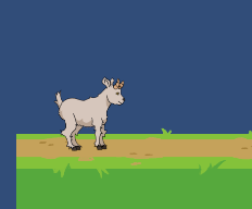 play 3 Billy Goats Game