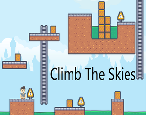 play Climb The Skies