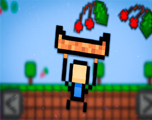 play Cherry Picker