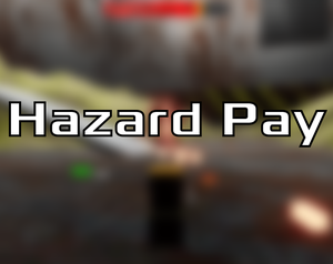 play Hazard Pay