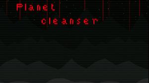 play Planet Cleanser (Open-Alpha)