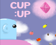 play Cup: Up
