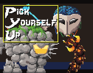 play Pick Yourself Up