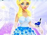 play Cinderella Dress Up