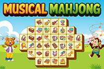 Musical Mahjong