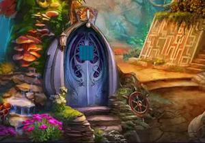 play 50 Room Escape – Episode 5
