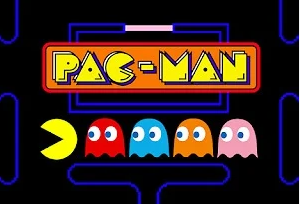 play Pacman