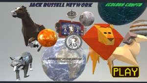 play Jack Russell Network