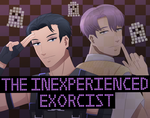 play The Inexperienced Exorcist [Bl Rpg]