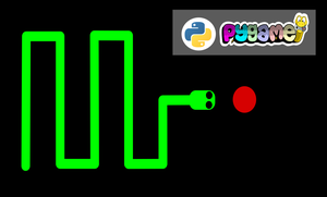 play Snake